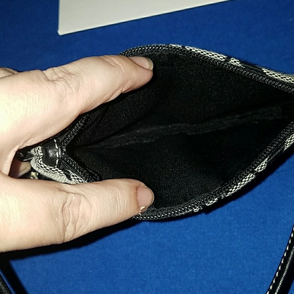 Coach wristlet - Picture 4 of 5